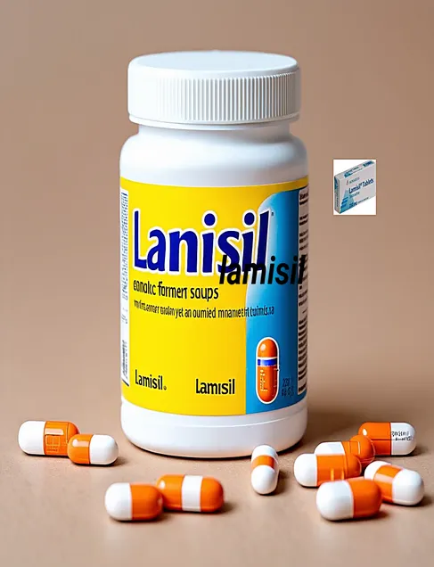 Lamisil 250 precio